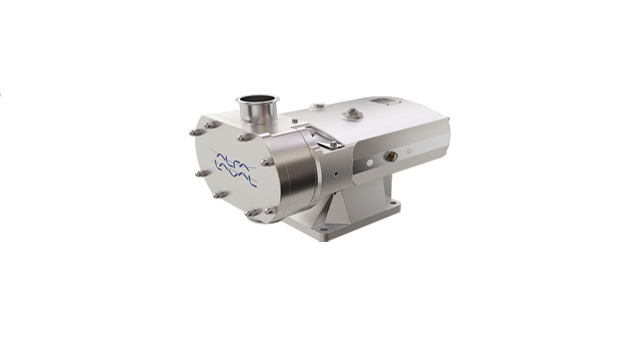 Alfa Laval rotary lobe pump