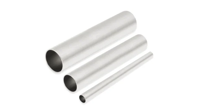 Pharmaceutical tubes