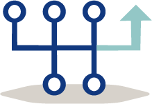 Technology shift pos solid