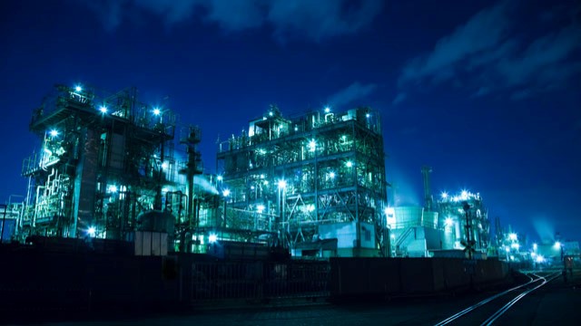 Ammonia production solution by Alfa Laval