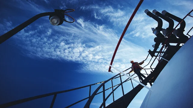 Intermediate chemicals production 640x360