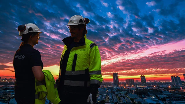 Cleantech-Service-hero