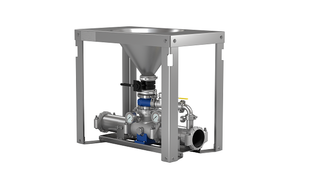 Alfa Laval Vortex Shear-Mixer product image