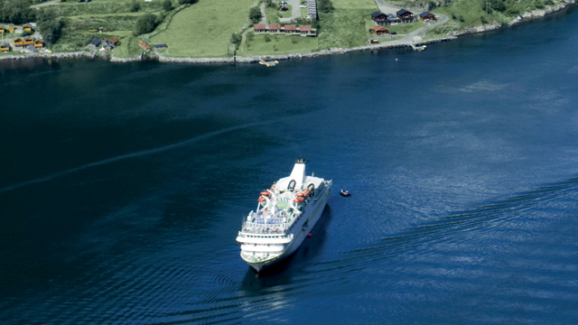 Emission control SOx NOx PureVent PureNOx