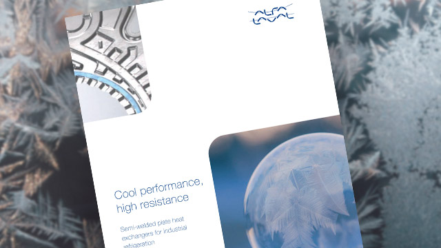 Industrial ref semi welded brochure