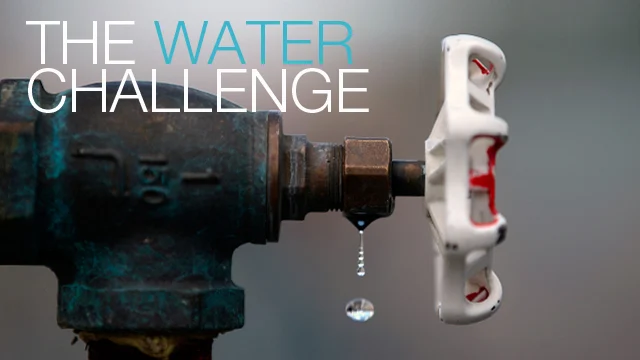 the water challenge 640x360