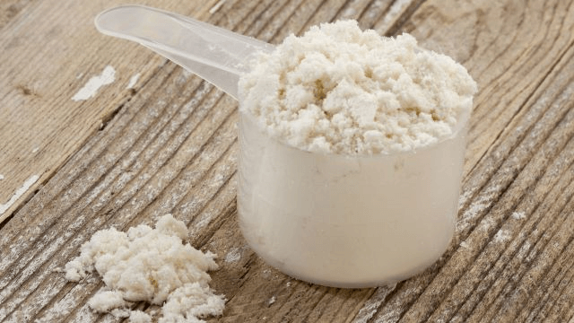 Alfa Laval LKH pumps Dairy case story 640x360