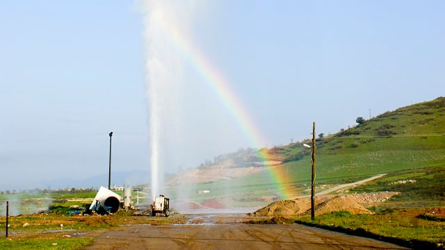 Geothermal efficiency in Turkey