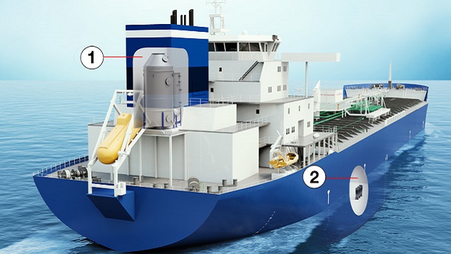 PureSOx tanker open loop with lines 640x360