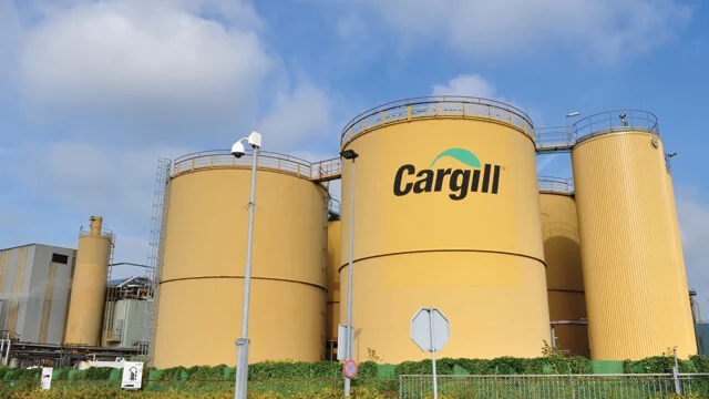 Cargill Netherlands case story 640x360