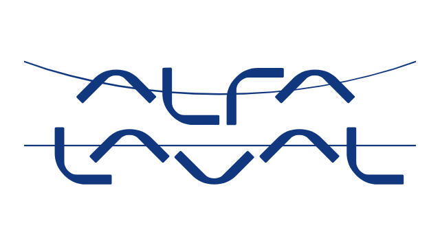 Alfa Laval Logo