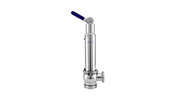 Alfa Laval Safety Valve