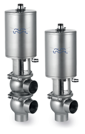 Ten top tips to keep your Alfa Laval valve in tip top condition
