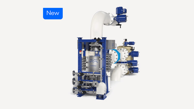 PureBallast3 Ultra new