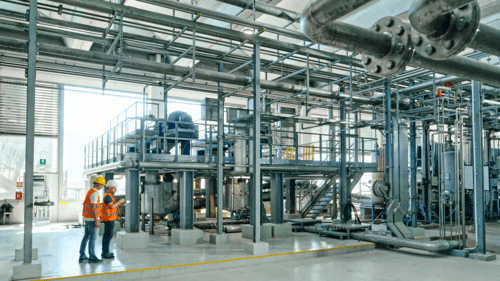 Alfa Laval connected services