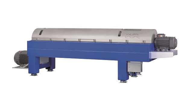 Protein卧螺离心机-Protein decanter centrifuge