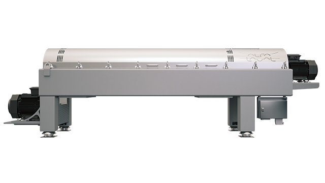 Decanter for olive oil