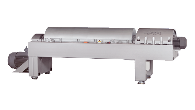 阿法拉伐STNX沉降离心机-Alfa Laval STNX decanter centrifuge