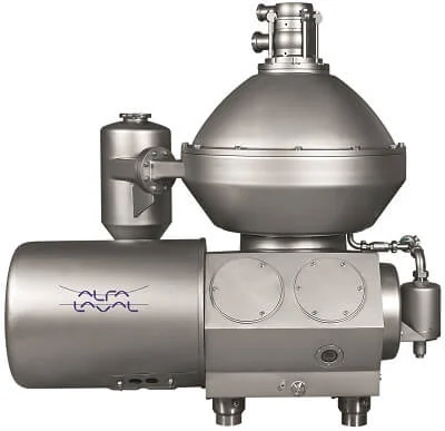 Product image PX 810 Bactofuge separator