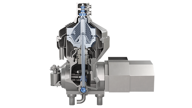 new separator innovator image