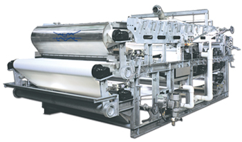 Ten top tips Alfa Laval AS-H Belt press