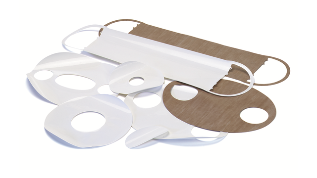 ultrafiltration flat sheet membranes