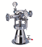 Alfa Laval LabStak® M20 with housing