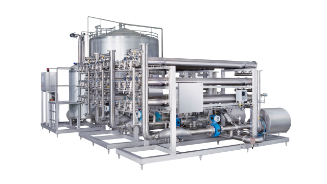 Membrane filtration systems