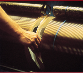 Plate-and-frame membrane replacement