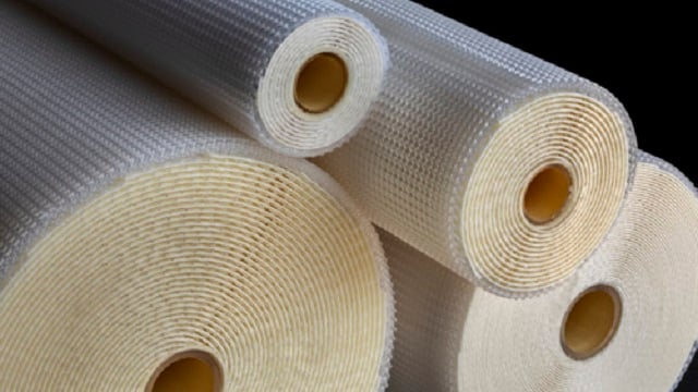 Spiral membrane filtration