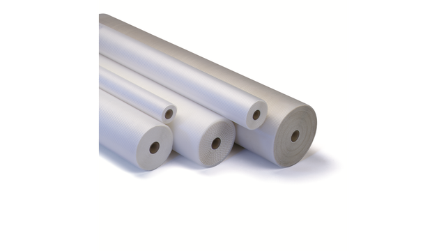 Spiral wound membrane UF