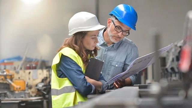 Equipment monitoring service