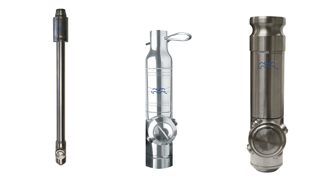 GJ A tank cleaner machine